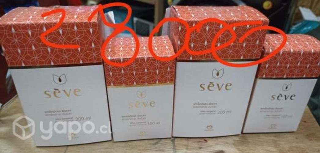 Perfume de buena calidad