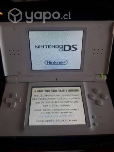 Nintendo ds, Psp, Ps3