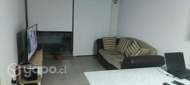 Arriendo departamento