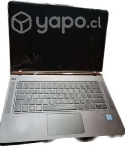Laptop HP SPECTRE