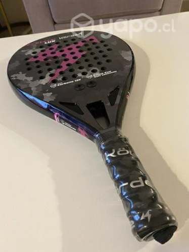 Pala padel nueva