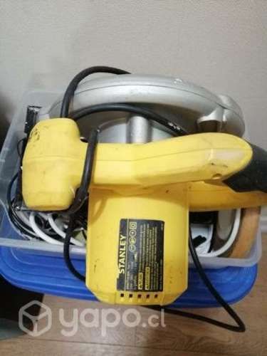 Sierra Circular Stanley