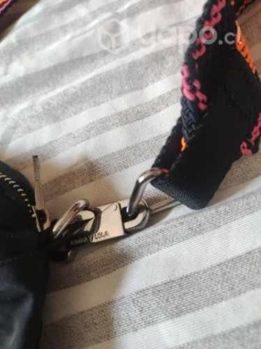 Bandolera bimba y Lola original