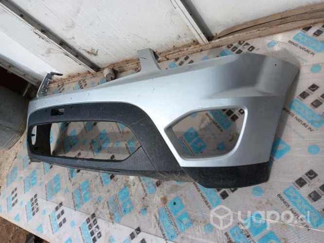 Parachoques delantero SSanyong Actyon Sport