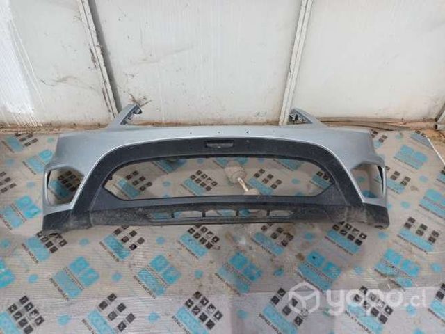 Parachoques delantero SSanyong Actyon Sport