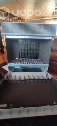 Central telefonica marca nortel nueva