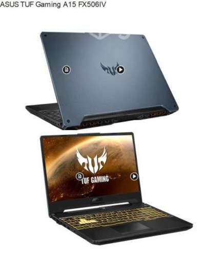 ASUS TUF Gaming A15 FX506IV