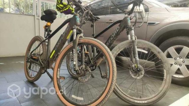 Ezway oxford aro 27.5