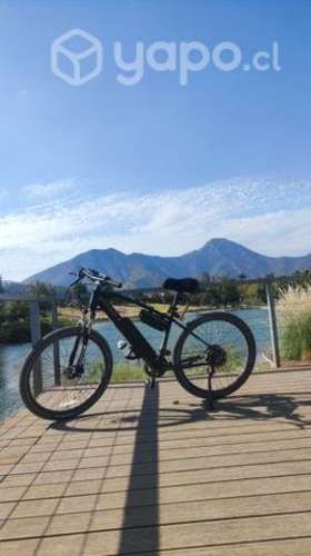 Ezway oxford aro 27.5