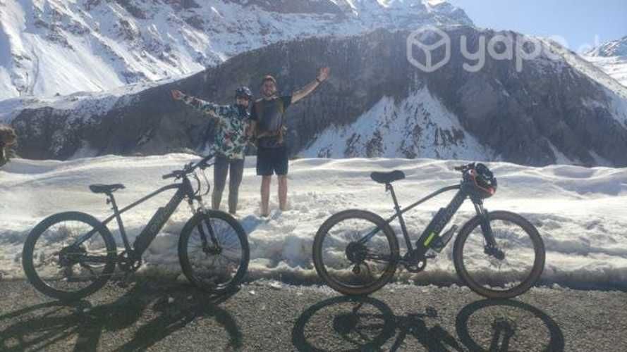 Ezway oxford aro 27.5