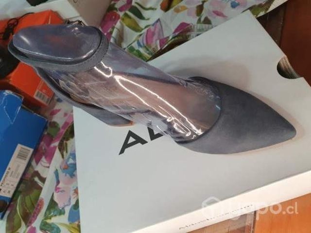 Zapatos Aldo