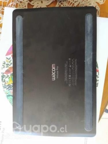 Tableta Wacom Intuos Pro Medium
