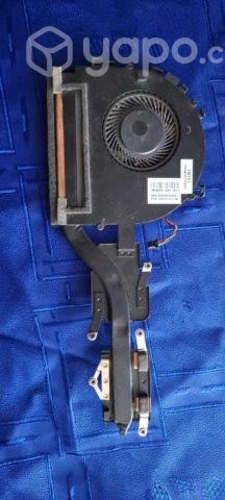 Ventilador lenovo s41-70