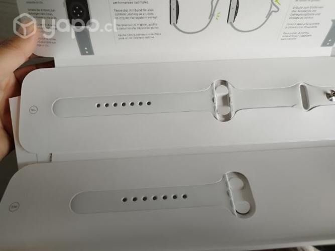 Apple Watch serie 8 , última generación n