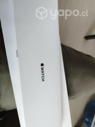 Apple Watch serie 8 , última generación n