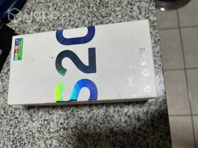 Samsung galaxy s20 fe