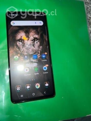 Samsung galaxy s20 fe