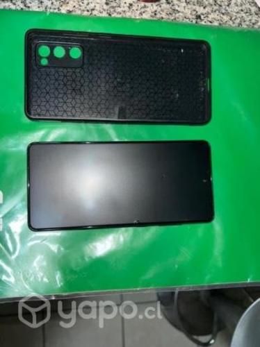 Samsung galaxy s20 fe