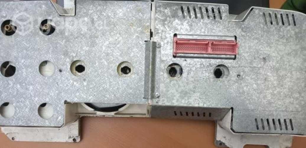 Tablero freightliner