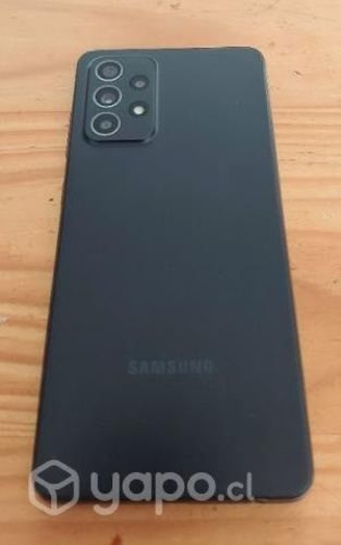 Samsung Galaxy A52s (SM-A528B/DS)