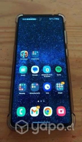 Samsung Galaxy A52s (SM-A528B/DS)