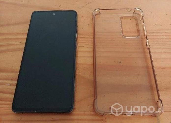 Samsung Galaxy A52s (SM-A528B/DS)