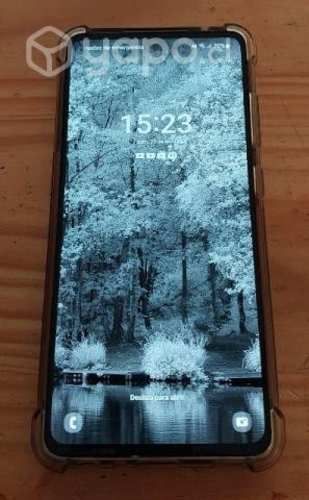 Samsung Galaxy A52s (SM-A528B/DS)