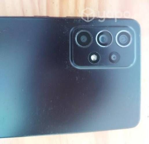 Samsung Galaxy A52s (SM-A528B/DS)