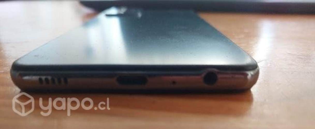 Samsung Galaxy A52s (SM-A528B/DS)