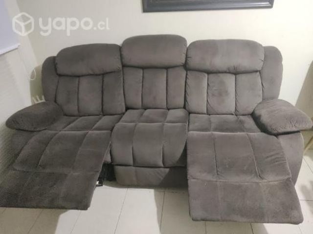 Bergere Rosen 3 cuerpos