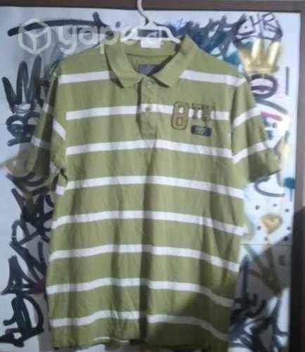 Polera ANGELO LITRICO