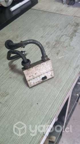 Enfriador de aire alza vidrios jeep compass 2008