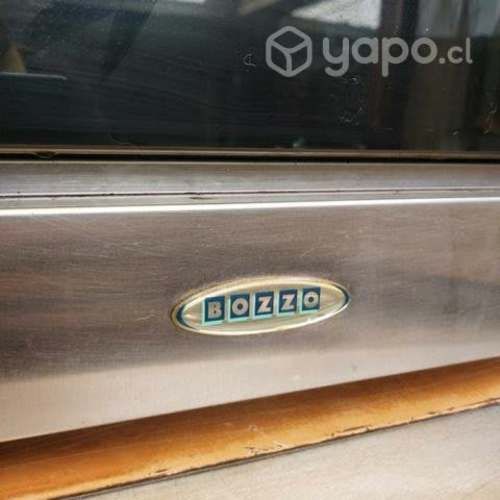 Horno bozzo