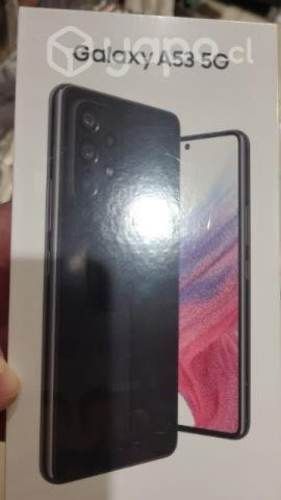 Celular Galaxy A53