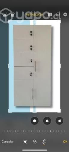 Muebles para estética