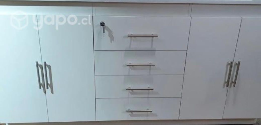 Muebles para estética