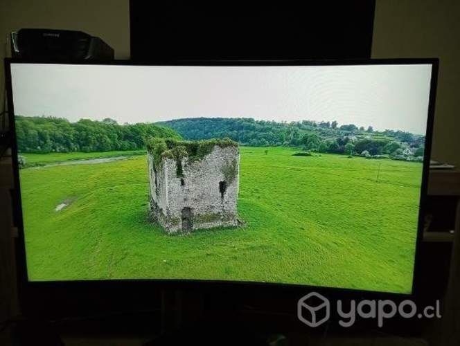 Monitor Gamer 27&quot; Curvo 165hz Msi