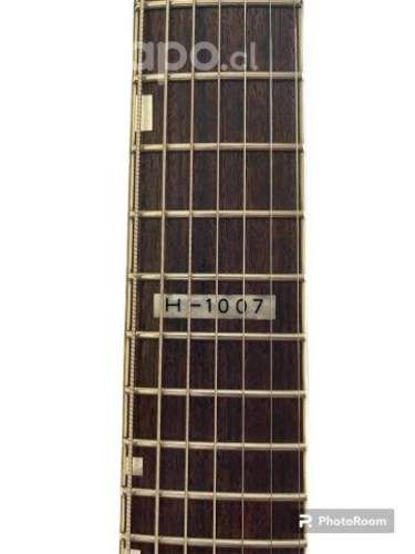 LTD H-1007 FR Deluxe