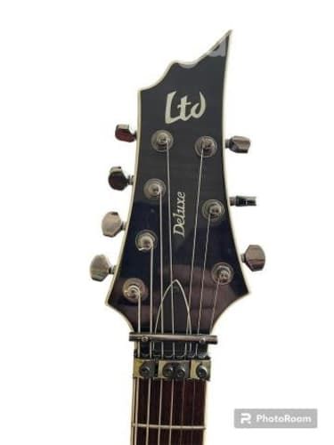 LTD H-1007 FR Deluxe