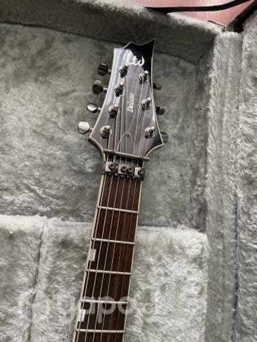 LTD H-1007 FR Deluxe