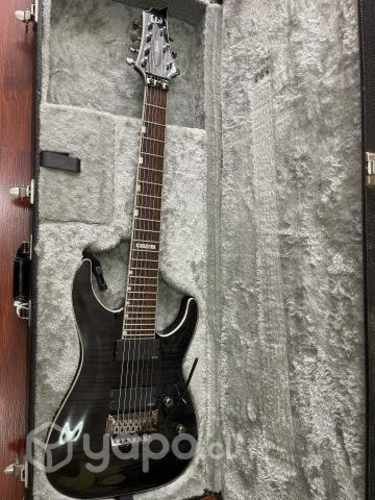 LTD H-1007 FR Deluxe