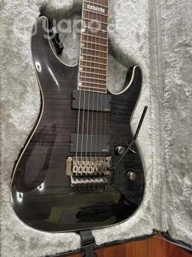 LTD H-1007 FR Deluxe