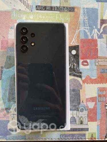 Samsung Galaxy A32