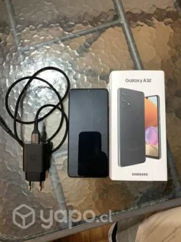 Samsung Galaxy A32
