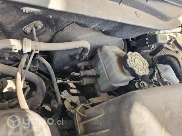 Bomba de freno hyundai elantra 2010