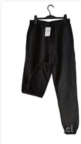 Pantalón de buzo T-16