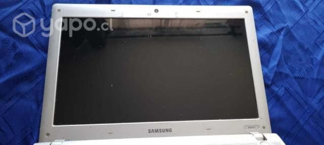 Pantalla para samsung rv-411 o np300