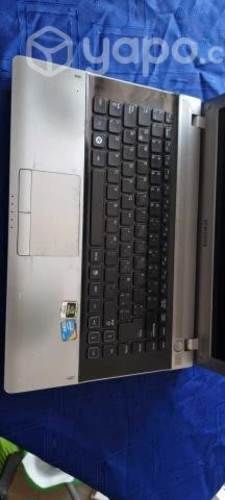 Pantalla para samsung rv-411 o np300