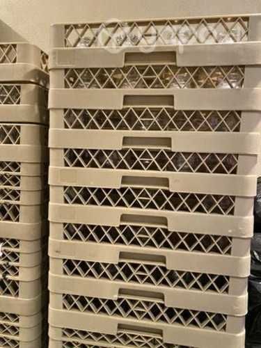 Rack de almacenamiento