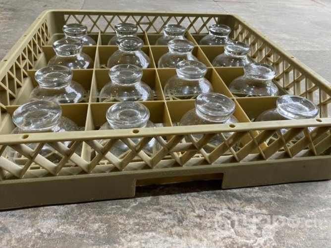 Rack de almacenamiento